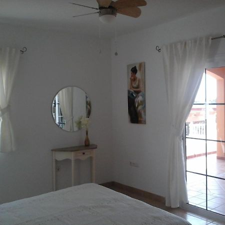 Sol Y Luz Appartement Caleta De Fuste Buitenkant foto